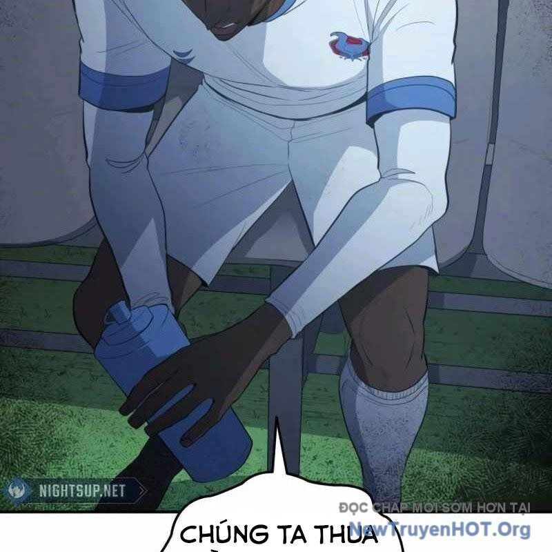 Thiên Phú Bóng Đá, Tất Cả Đều Là Của Tôi! Chap 103 - Next Chap 104