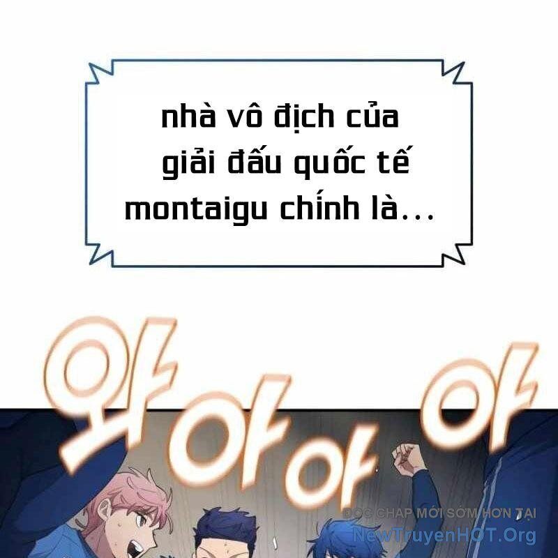 Thiên Phú Bóng Đá, Tất Cả Đều Là Của Tôi! Chap 103 - Next Chap 104