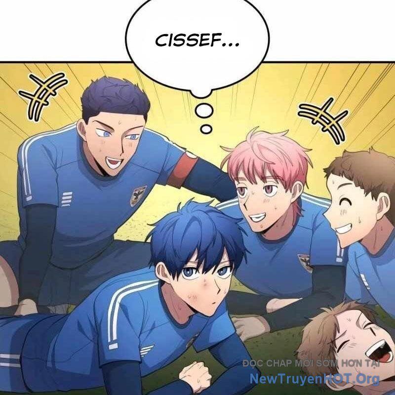 Thiên Phú Bóng Đá, Tất Cả Đều Là Của Tôi! Chap 103 - Next Chap 104