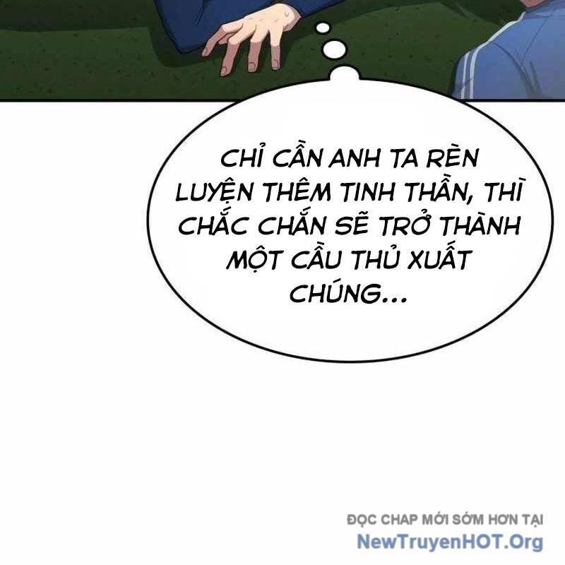 Thiên Phú Bóng Đá, Tất Cả Đều Là Của Tôi! Chap 103 - Next Chap 104
