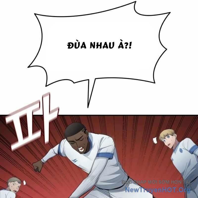Thiên Phú Bóng Đá, Tất Cả Đều Là Của Tôi! Chap 103 - Next Chap 104