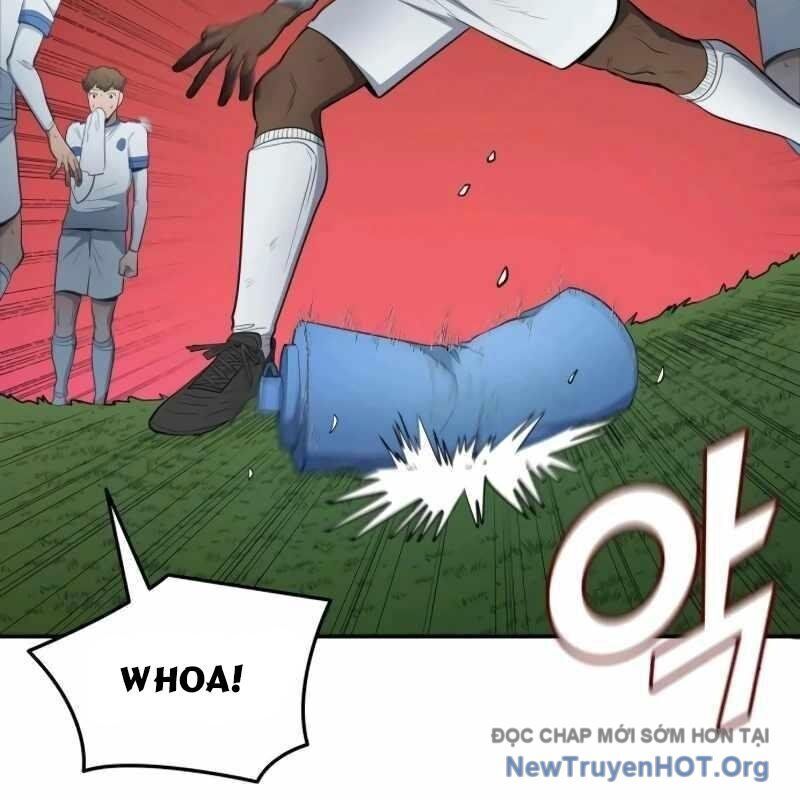 Thiên Phú Bóng Đá, Tất Cả Đều Là Của Tôi! Chap 103 - Next Chap 104