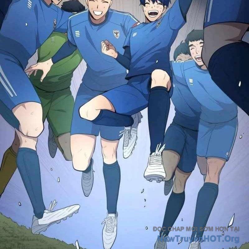 Thiên Phú Bóng Đá, Tất Cả Đều Là Của Tôi! Chap 103 - Next Chap 104