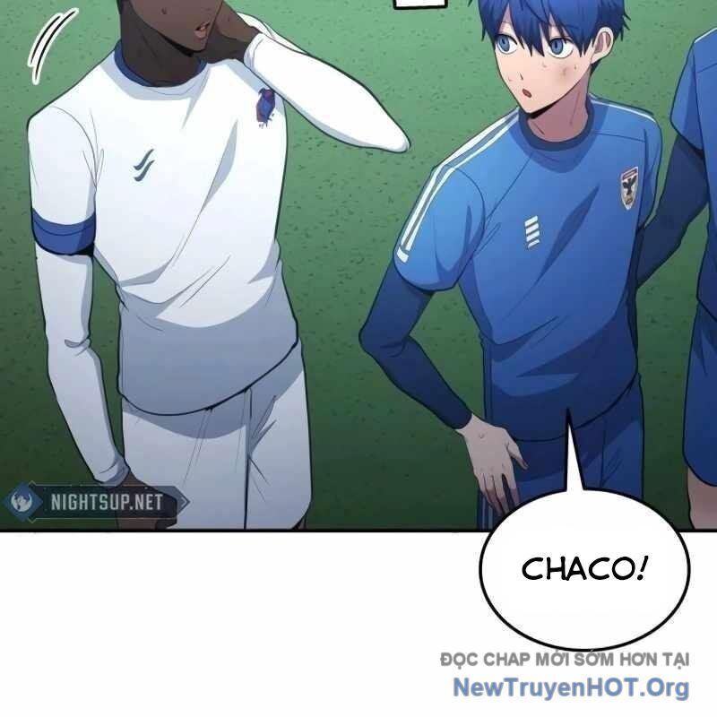 Thiên Phú Bóng Đá, Tất Cả Đều Là Của Tôi! Chap 103 - Next Chap 104