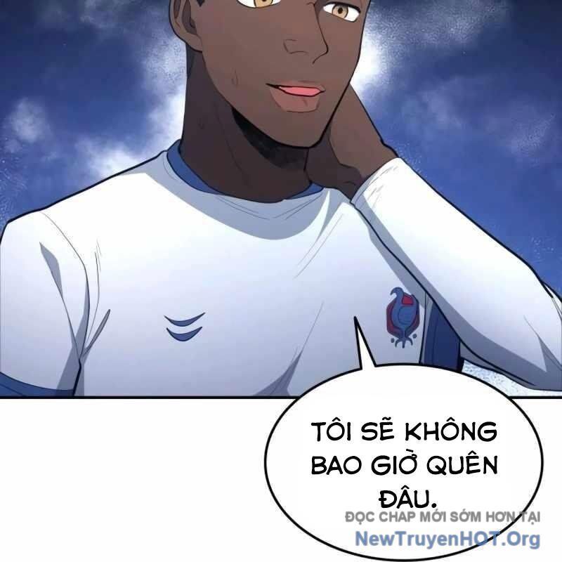 Thiên Phú Bóng Đá, Tất Cả Đều Là Của Tôi! Chap 103 - Next Chap 104