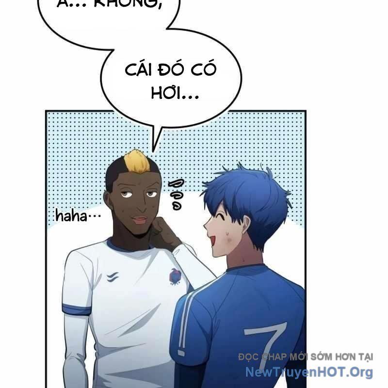 Thiên Phú Bóng Đá, Tất Cả Đều Là Của Tôi! Chap 103 - Next Chap 104