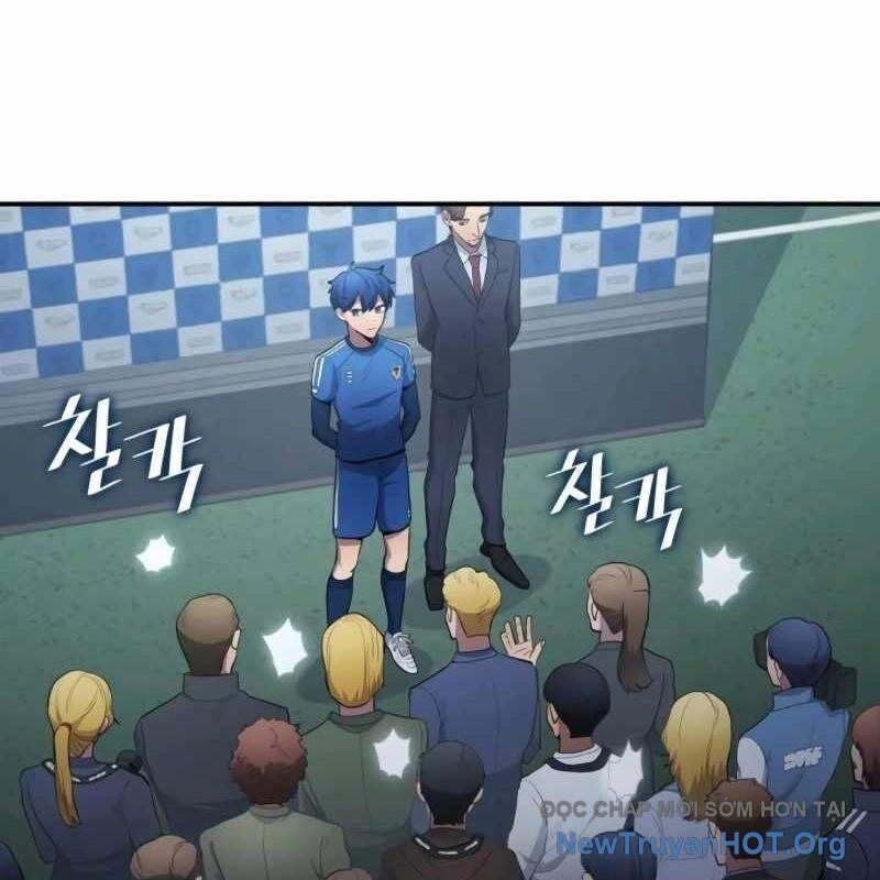 Thiên Phú Bóng Đá, Tất Cả Đều Là Của Tôi! Chap 103 - Next Chap 104