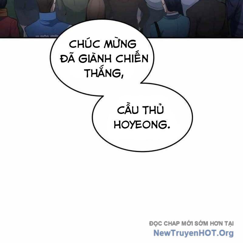 Thiên Phú Bóng Đá, Tất Cả Đều Là Của Tôi! Chap 103 - Next Chap 104
