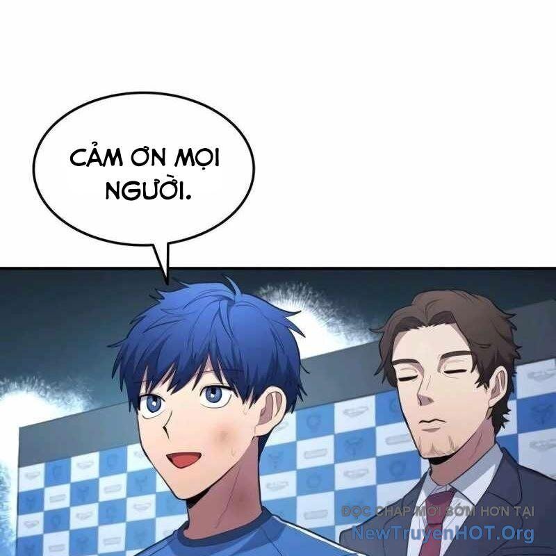 Thiên Phú Bóng Đá, Tất Cả Đều Là Của Tôi! Chap 103 - Next Chap 104