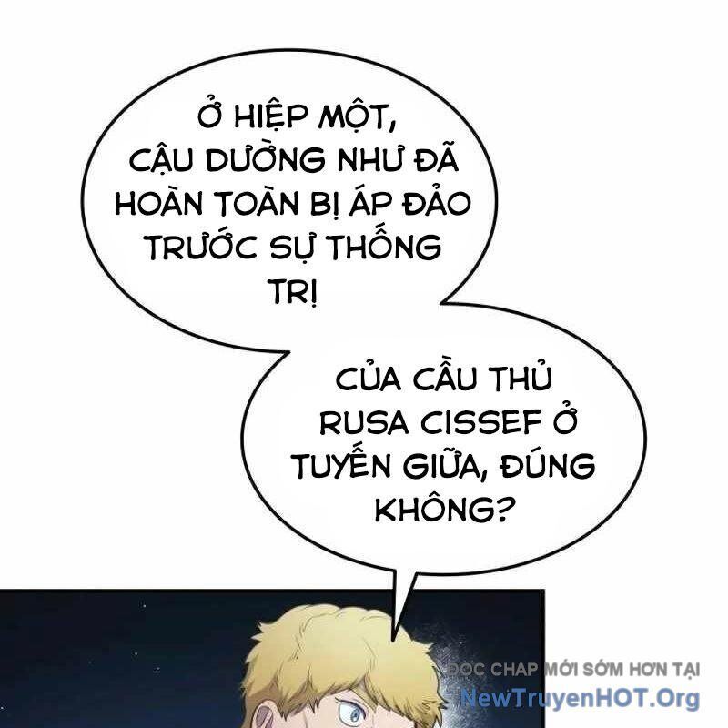 Thiên Phú Bóng Đá, Tất Cả Đều Là Của Tôi! Chap 103 - Next Chap 104