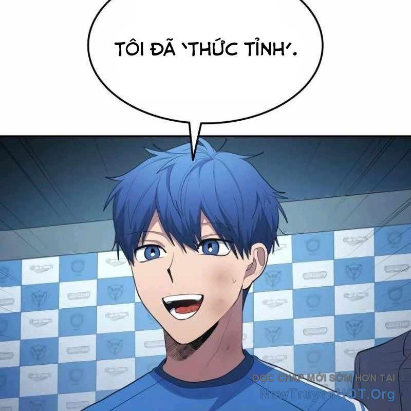Thiên Phú Bóng Đá, Tất Cả Đều Là Của Tôi! Chap 103 - Next Chap 104