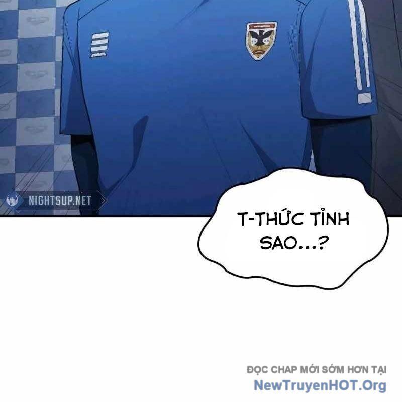 Thiên Phú Bóng Đá, Tất Cả Đều Là Của Tôi! Chap 103 - Next Chap 104
