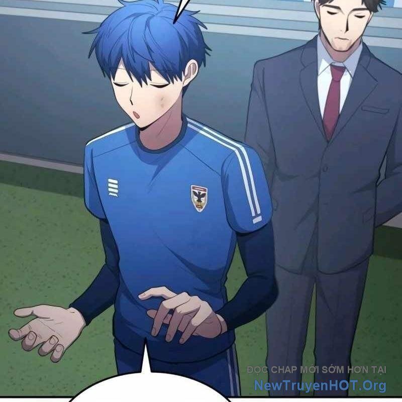 Thiên Phú Bóng Đá, Tất Cả Đều Là Của Tôi! Chap 103 - Next Chap 104