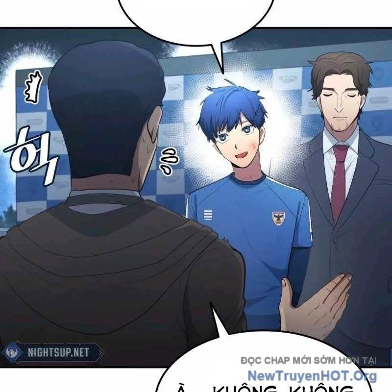 Thiên Phú Bóng Đá, Tất Cả Đều Là Của Tôi! Chap 103 - Next Chap 104