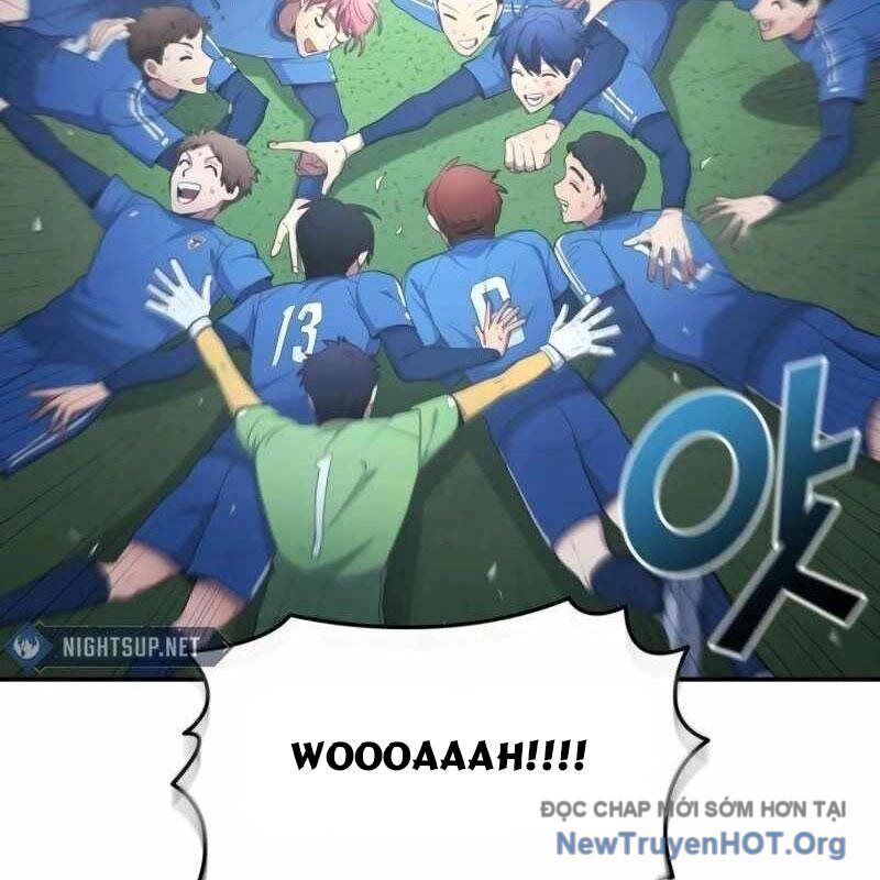 Thiên Phú Bóng Đá, Tất Cả Đều Là Của Tôi! Chap 103 - Next Chap 104