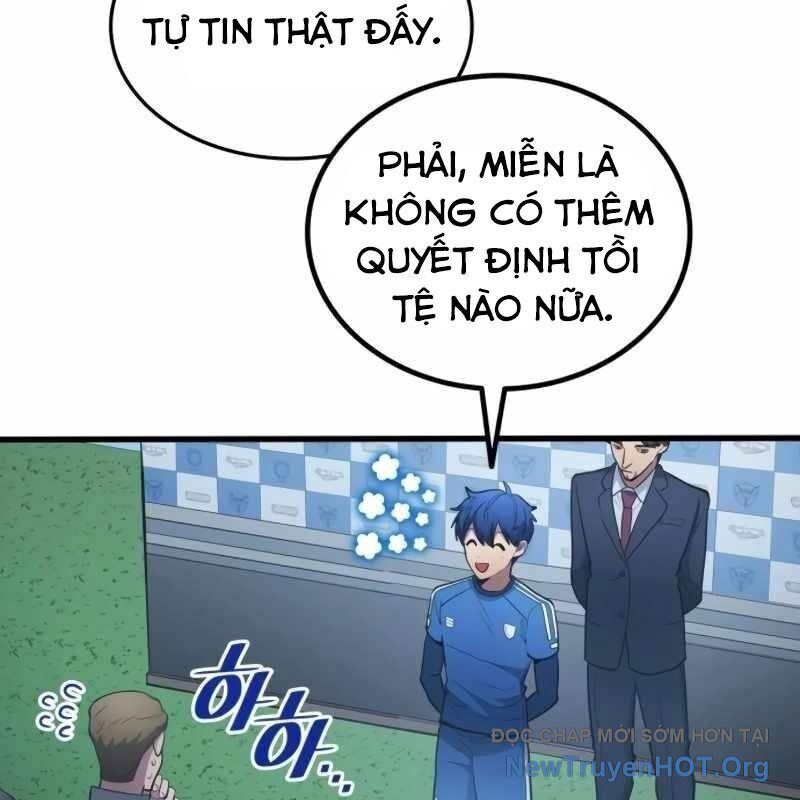 Thiên Phú Bóng Đá, Tất Cả Đều Là Của Tôi! Chap 103 - Next Chap 104
