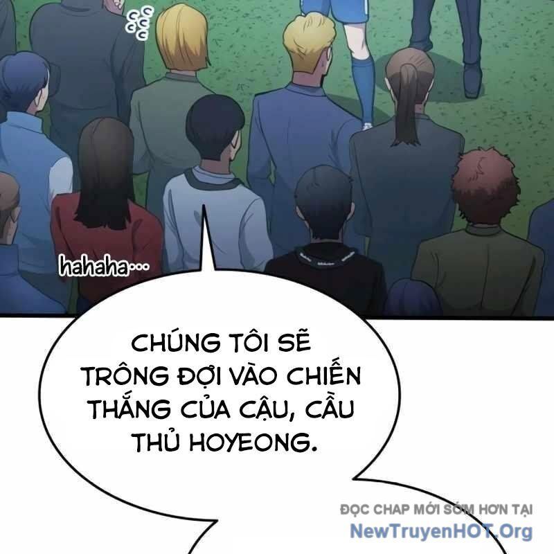 Thiên Phú Bóng Đá, Tất Cả Đều Là Của Tôi! Chap 103 - Next Chap 104