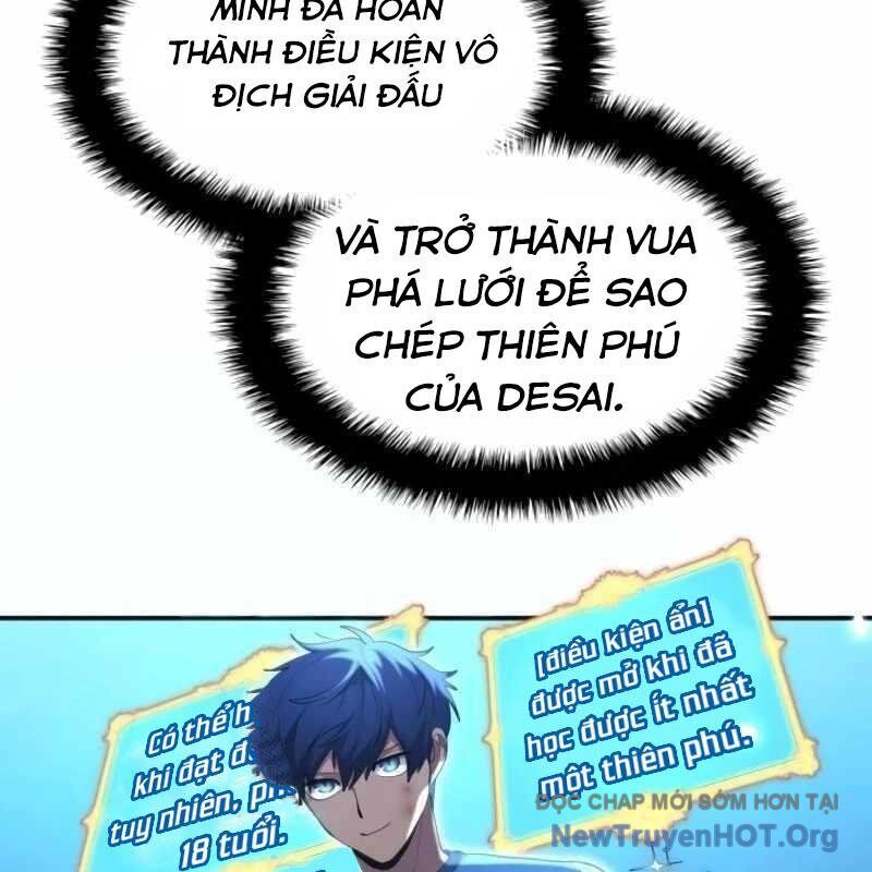 Thiên Phú Bóng Đá, Tất Cả Đều Là Của Tôi! Chap 103 - Next Chap 104