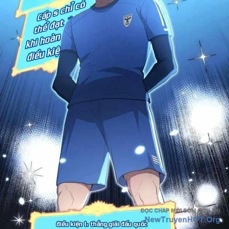 Thiên Phú Bóng Đá, Tất Cả Đều Là Của Tôi! Chap 103 - Next Chap 104