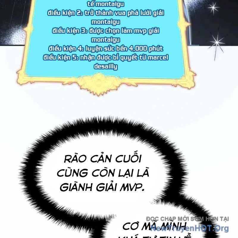 Thiên Phú Bóng Đá, Tất Cả Đều Là Của Tôi! Chap 103 - Next Chap 104
