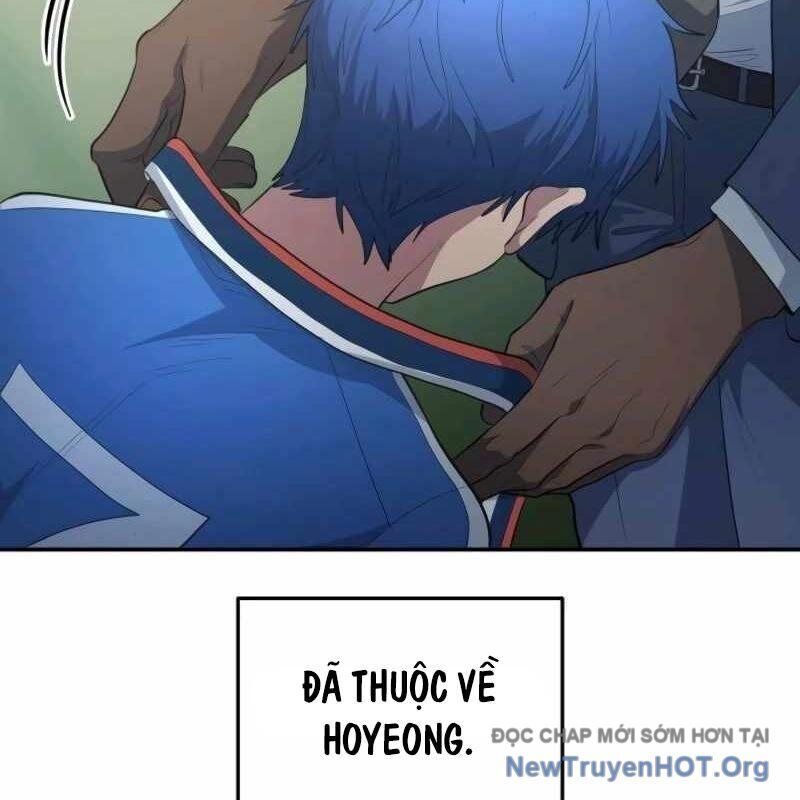 Thiên Phú Bóng Đá, Tất Cả Đều Là Của Tôi! Chap 103 - Next Chap 104