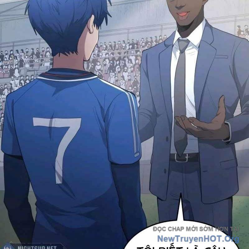 Thiên Phú Bóng Đá, Tất Cả Đều Là Của Tôi! Chap 103 - Next Chap 104