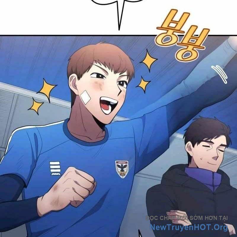 Thiên Phú Bóng Đá, Tất Cả Đều Là Của Tôi! Chap 103 - Next Chap 104