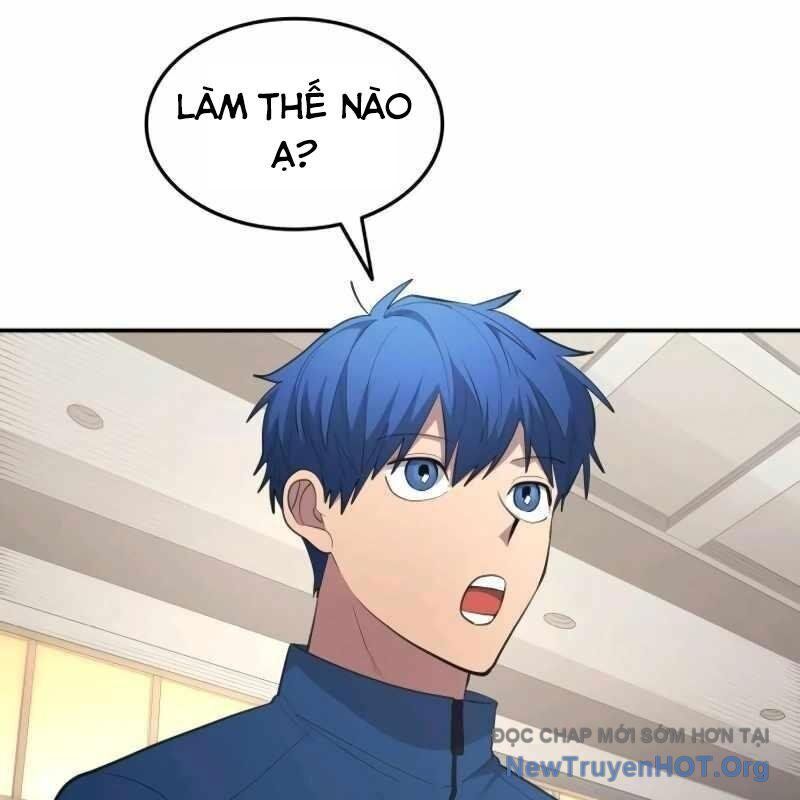 Thiên Phú Bóng Đá, Tất Cả Đều Là Của Tôi! Chap 103 - Next Chap 104