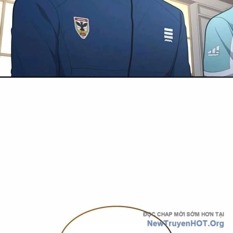 Thiên Phú Bóng Đá, Tất Cả Đều Là Của Tôi! Chap 103 - Next Chap 104
