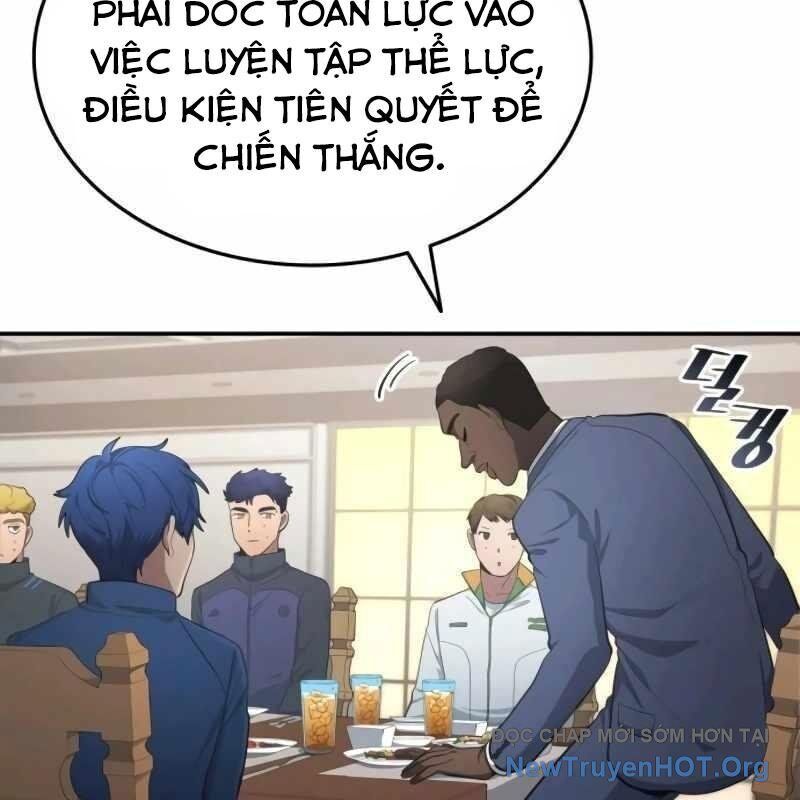 Thiên Phú Bóng Đá, Tất Cả Đều Là Của Tôi! Chap 103 - Next Chap 104