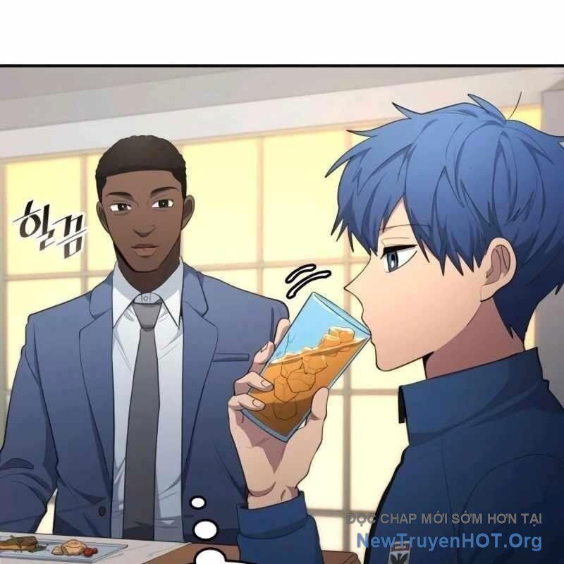 Thiên Phú Bóng Đá, Tất Cả Đều Là Của Tôi! Chap 103 - Next Chap 104