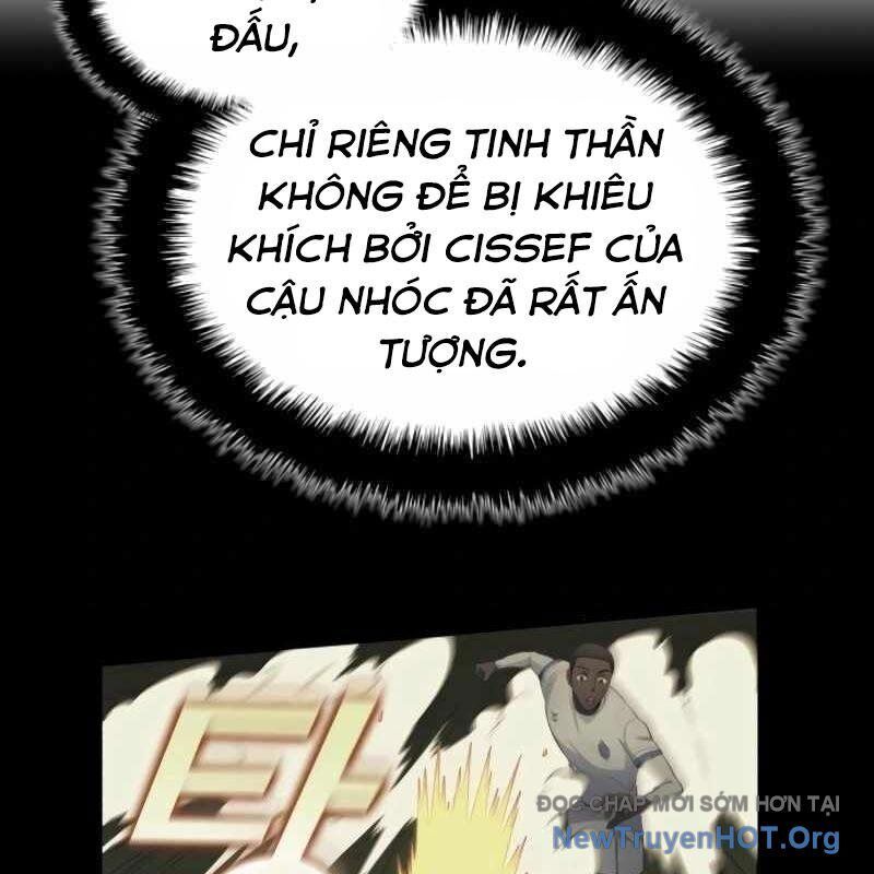 Thiên Phú Bóng Đá, Tất Cả Đều Là Của Tôi! Chap 103 - Next Chap 104