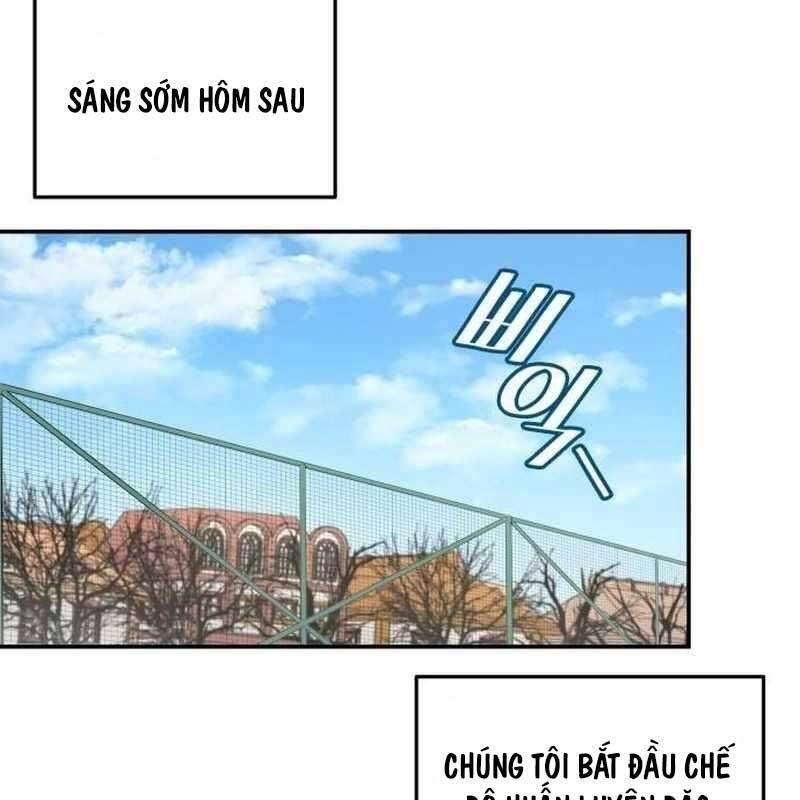 Thiên Phú Bóng Đá, Tất Cả Đều Là Của Tôi! Chap 38 - Next Chap 39
