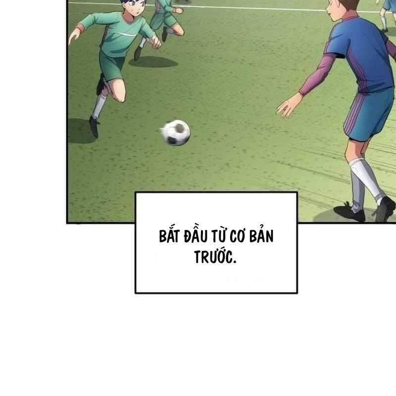 Thiên Phú Bóng Đá, Tất Cả Đều Là Của Tôi! Chap 38 - Next Chap 39