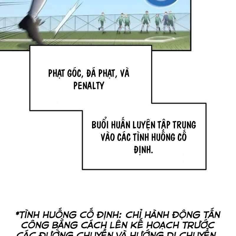 Thiên Phú Bóng Đá, Tất Cả Đều Là Của Tôi! Chap 38 - Next Chap 39
