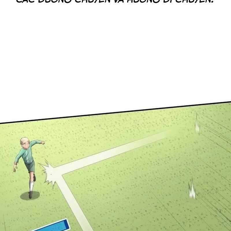 Thiên Phú Bóng Đá, Tất Cả Đều Là Của Tôi! Chap 38 - Next Chap 39