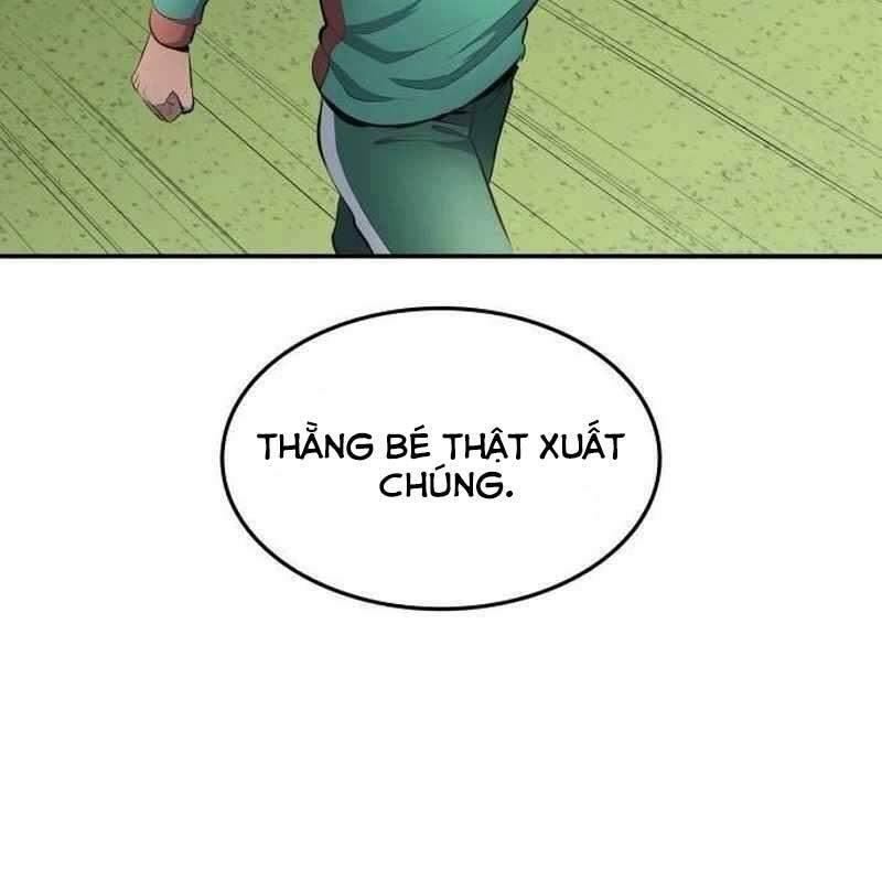 Thiên Phú Bóng Đá, Tất Cả Đều Là Của Tôi! Chap 38 - Next Chap 39