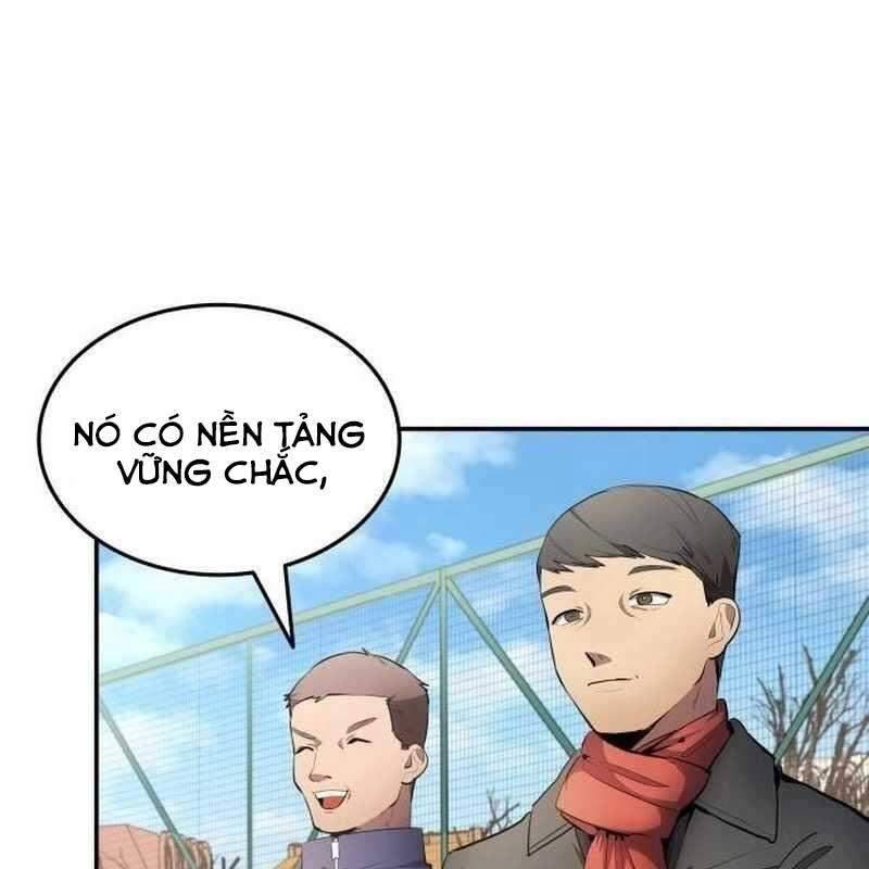 Thiên Phú Bóng Đá, Tất Cả Đều Là Của Tôi! Chap 38 - Next Chap 39