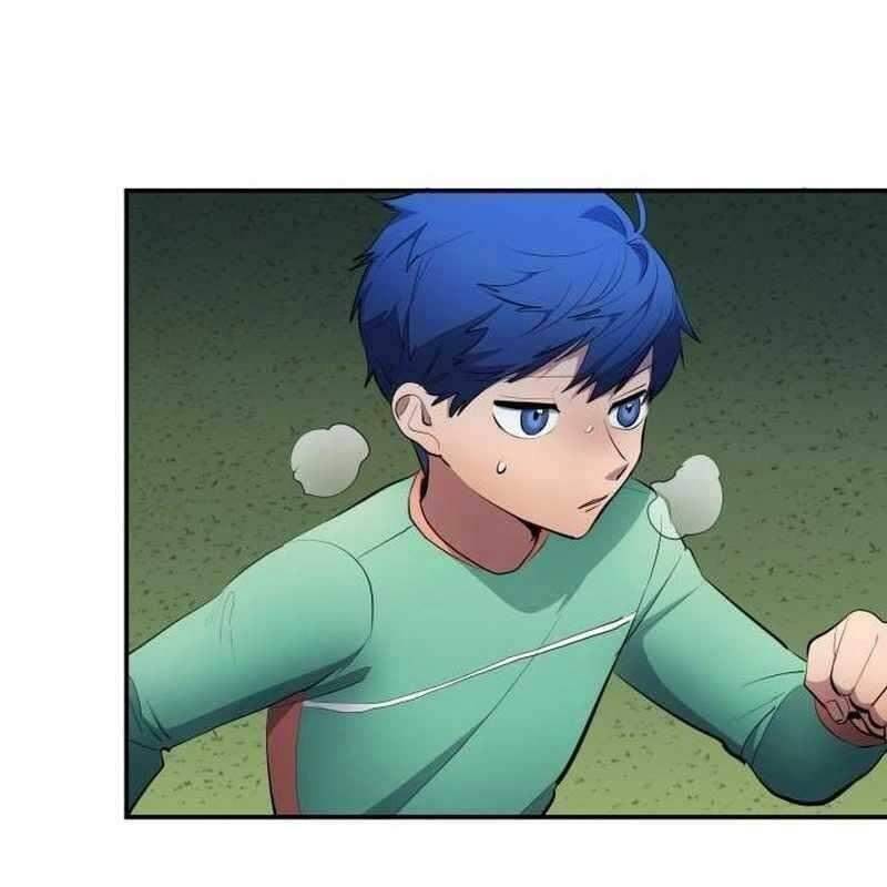 Thiên Phú Bóng Đá, Tất Cả Đều Là Của Tôi! Chap 38 - Next Chap 39