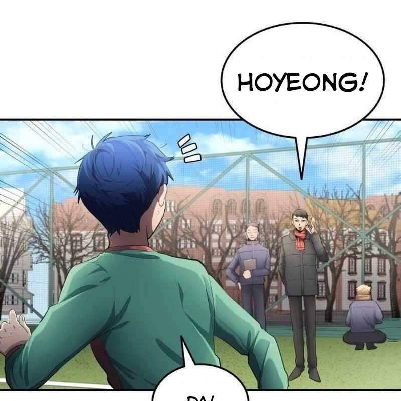 Thiên Phú Bóng Đá, Tất Cả Đều Là Của Tôi! Chap 38 - Next Chap 39