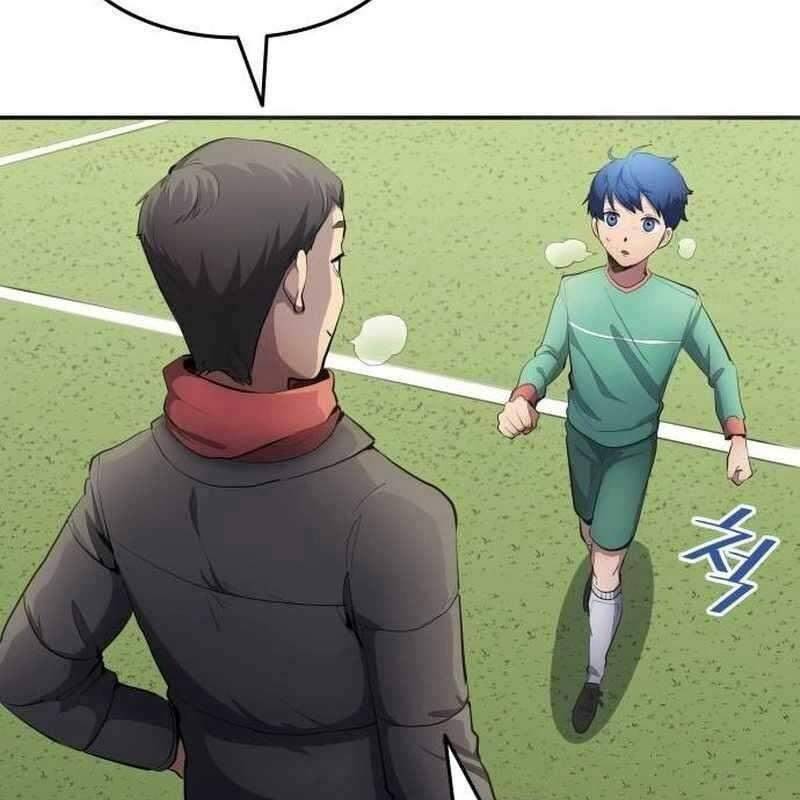 Thiên Phú Bóng Đá, Tất Cả Đều Là Của Tôi! Chap 38 - Next Chap 39