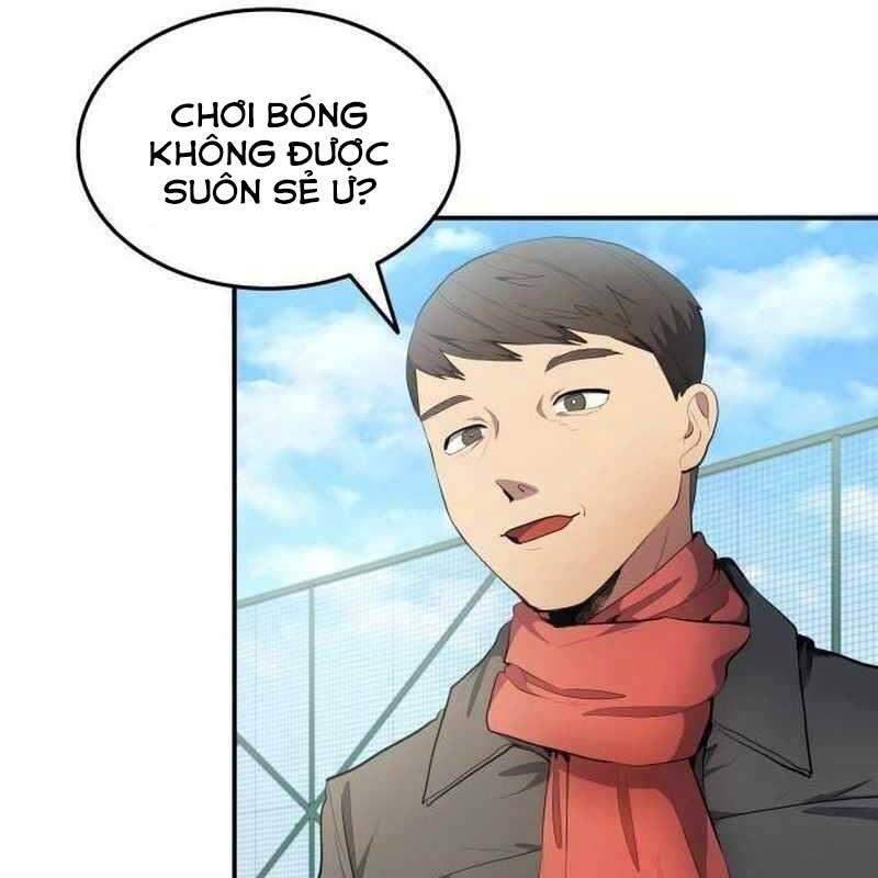 Thiên Phú Bóng Đá, Tất Cả Đều Là Của Tôi! Chap 38 - Next Chap 39