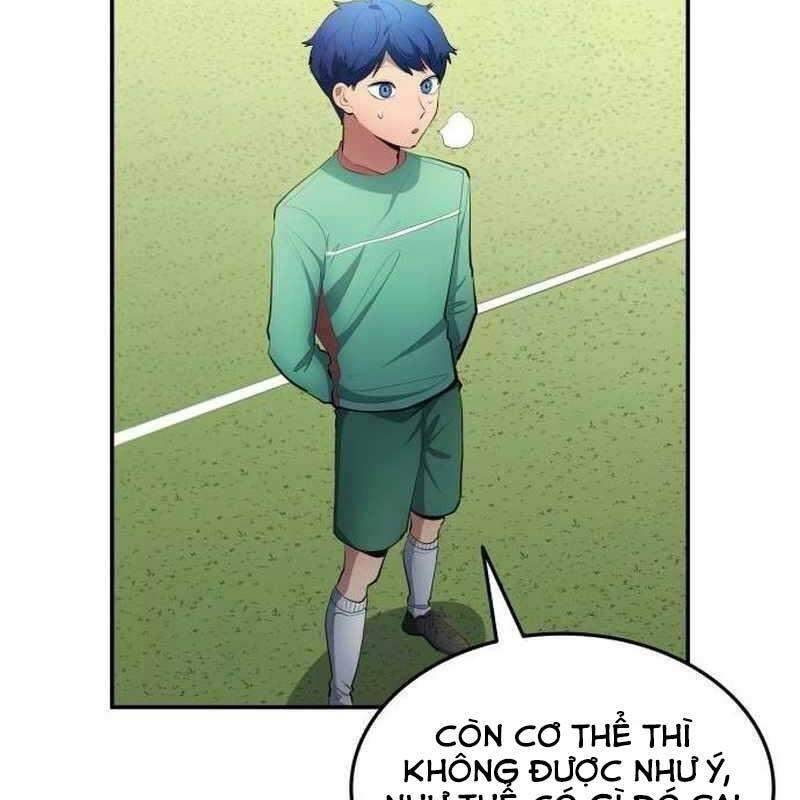 Thiên Phú Bóng Đá, Tất Cả Đều Là Của Tôi! Chap 38 - Next Chap 39