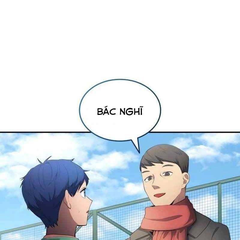 Thiên Phú Bóng Đá, Tất Cả Đều Là Của Tôi! Chap 38 - Next Chap 39