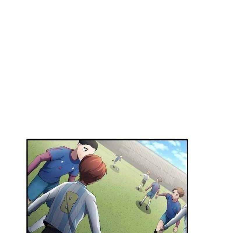 Thiên Phú Bóng Đá, Tất Cả Đều Là Của Tôi! Chap 38 - Next Chap 39