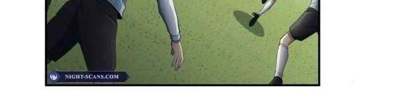 Thiên Phú Bóng Đá, Tất Cả Đều Là Của Tôi! Chap 38 - Next Chap 39