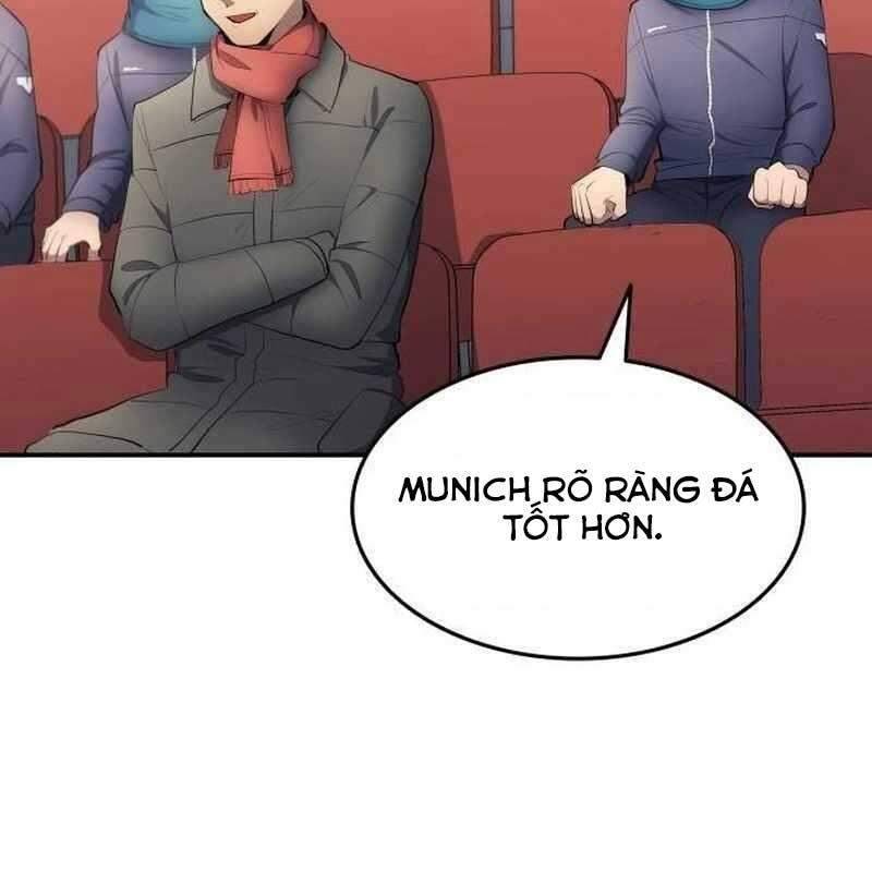 Thiên Phú Bóng Đá, Tất Cả Đều Là Của Tôi! Chap 38 - Next Chap 39