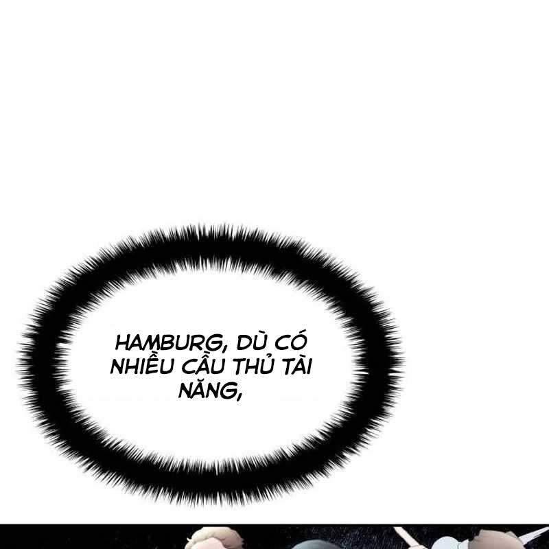 Thiên Phú Bóng Đá, Tất Cả Đều Là Của Tôi! Chap 38 - Next Chap 39
