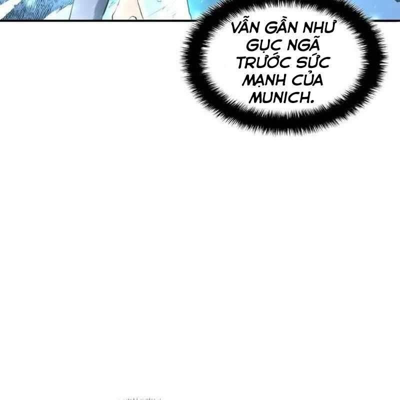 Thiên Phú Bóng Đá, Tất Cả Đều Là Của Tôi! Chap 38 - Next Chap 39