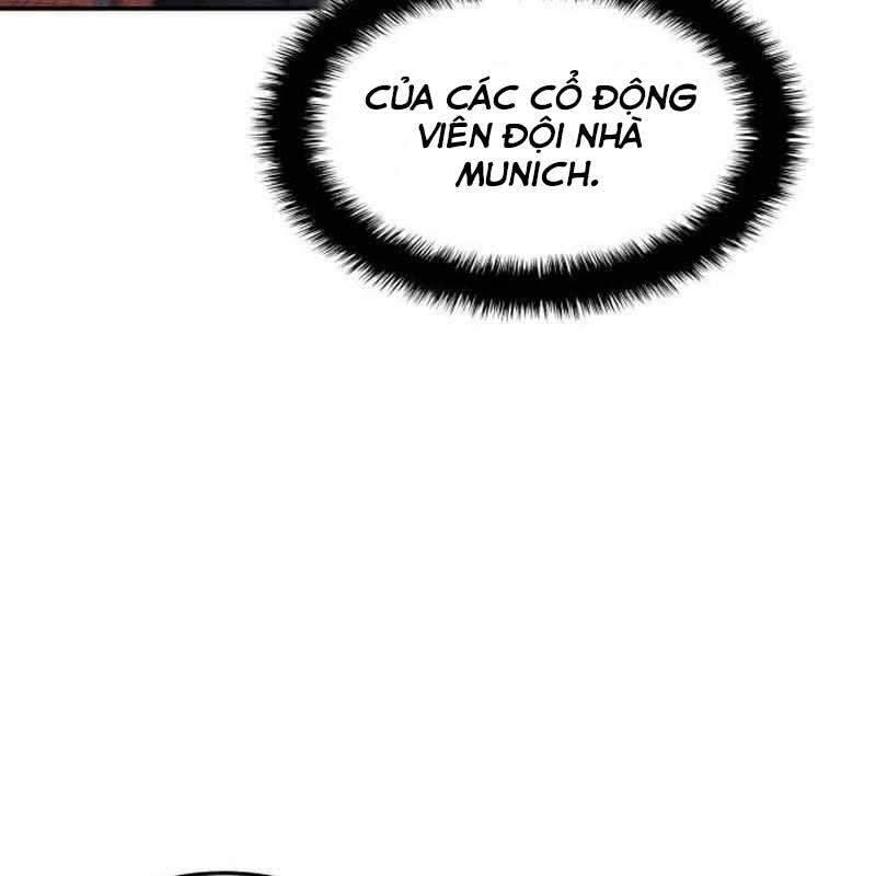Thiên Phú Bóng Đá, Tất Cả Đều Là Của Tôi! Chap 38 - Next Chap 39